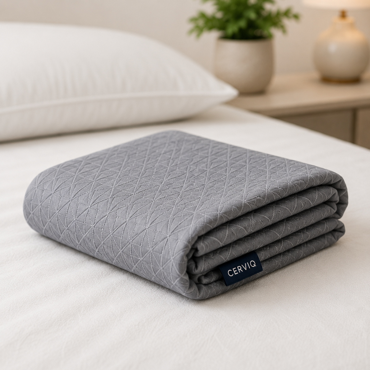Cerviq™ Cooling Pillowcase