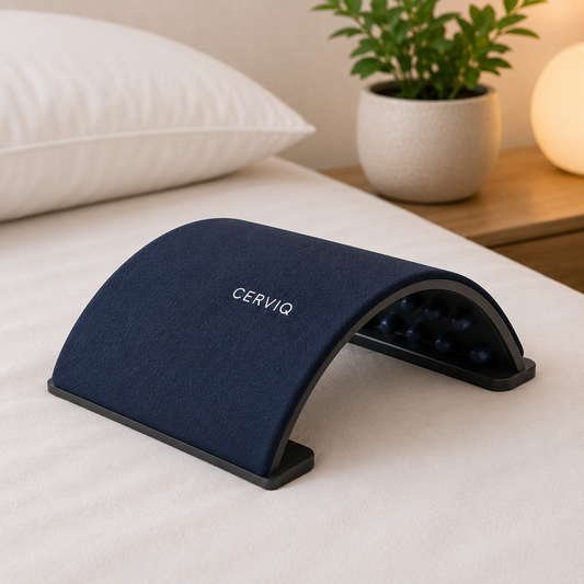 Cerviq™ Neck Relief Stretcher