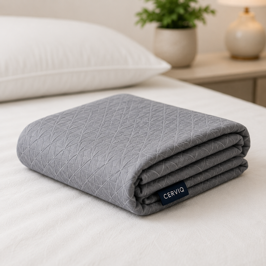 Cerviq™ Cooling Pillowcase
