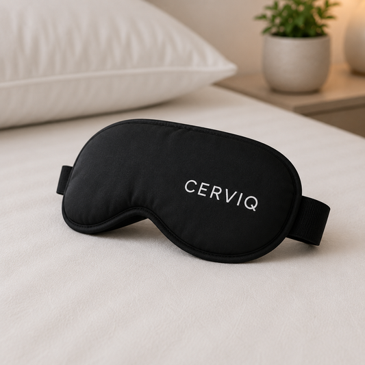 Cerviq™ Deep Sleep Mask