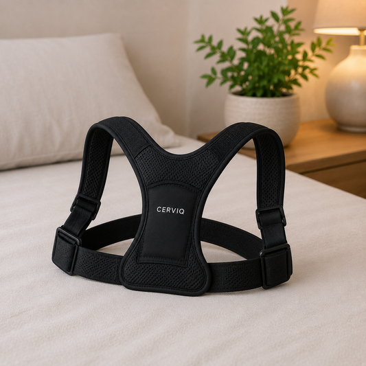 Cerviq™ Posture Support Strap